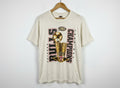 Vintage 1998 Chicago Bulls NBA Champions T-Shirt (Size L)