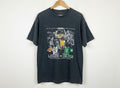 Vintage 2008 NBA Finals Lakers vs Celtics Rivalry T-Shirt