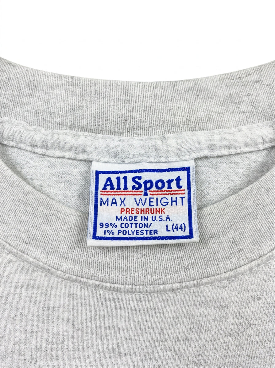 Vintage 9/11 "Together We Stand" Memorial Tee