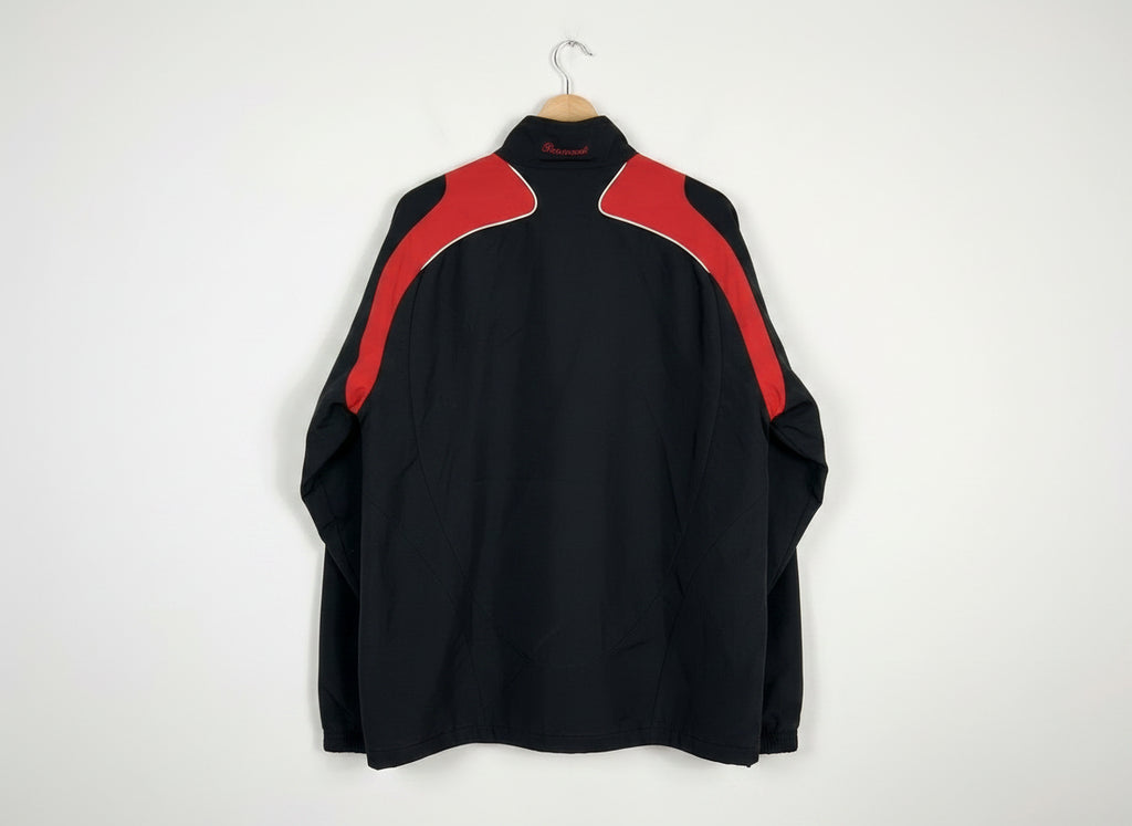 Adidas AC Milan Track Jacket (2007-2010) (Size M)