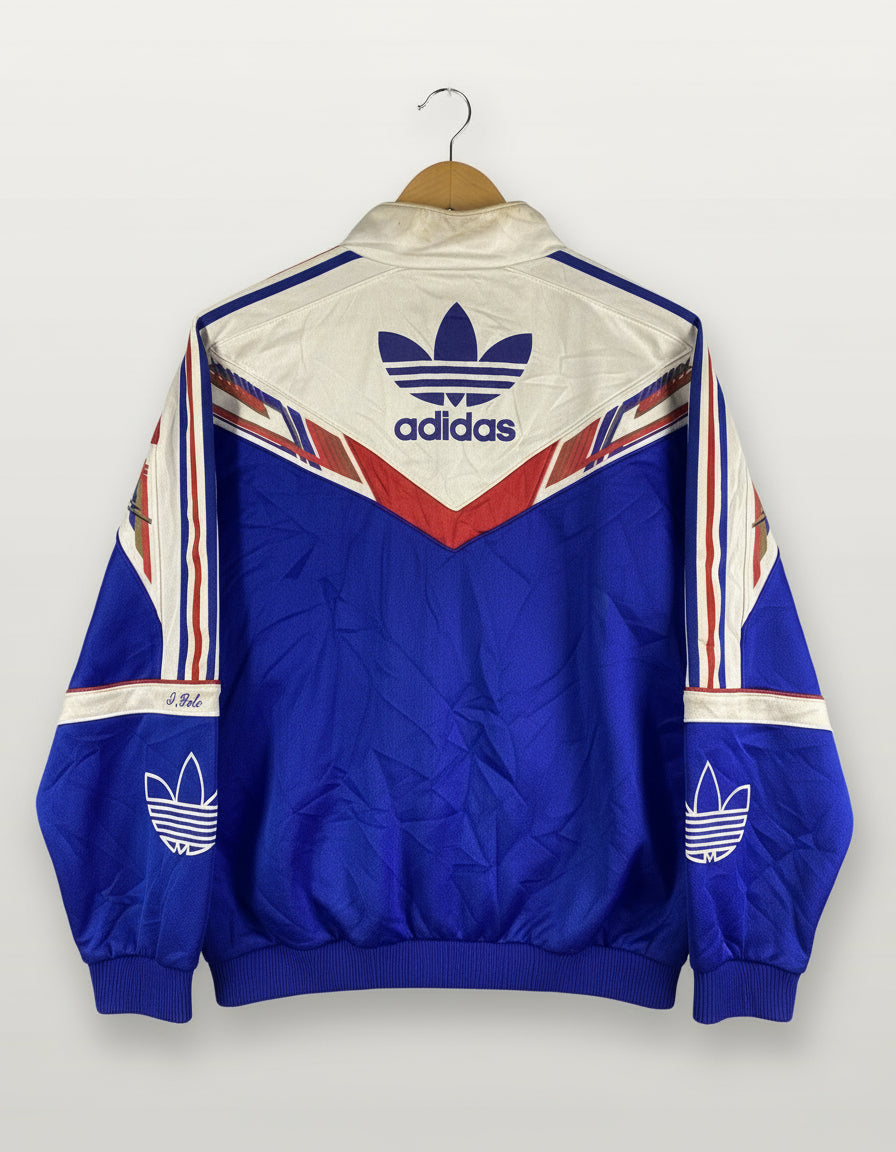 Vintage 1990s Adidas Originals Track Jacket