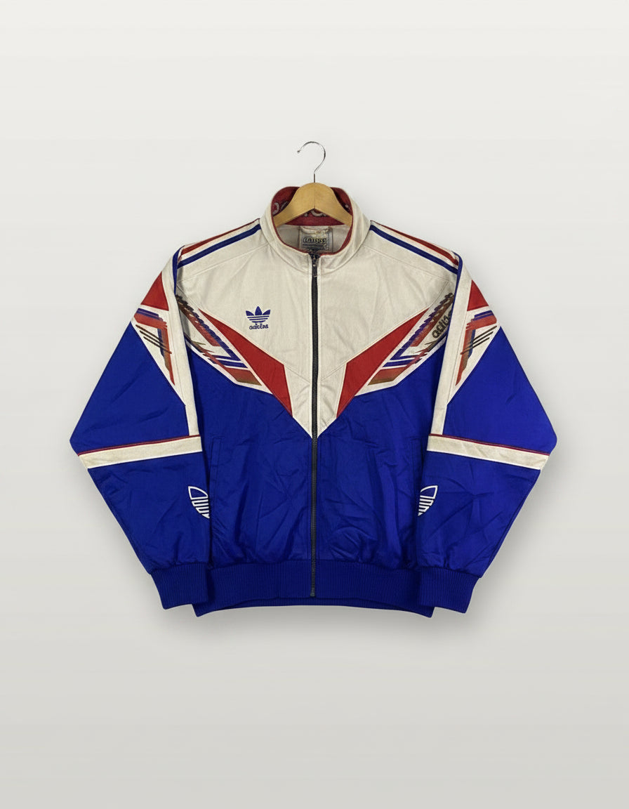 Vintage 1990s Adidas Originals Track Jacket