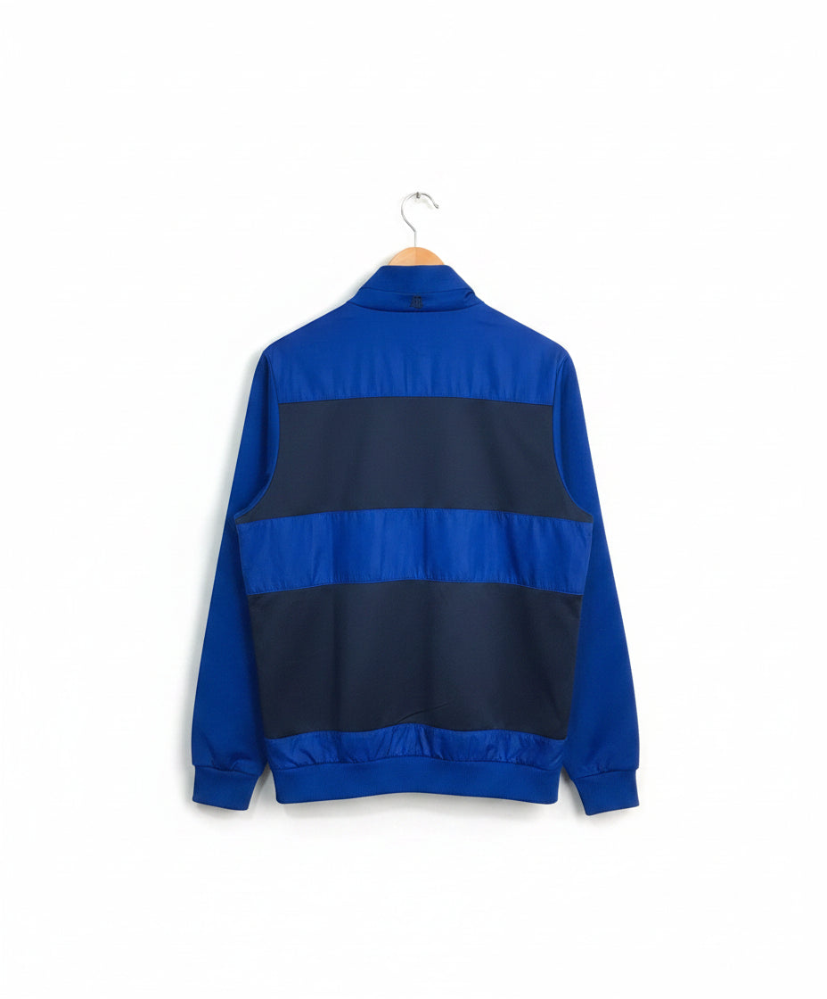 Adidas Argentina National Team Track Jacket 2012–2013