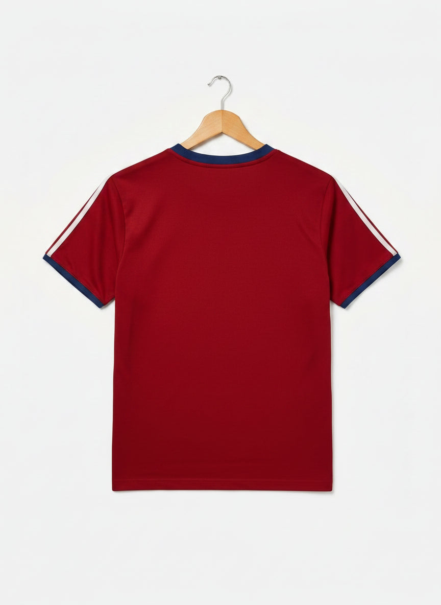 2013 Adidas FC Bayern Munich Tee