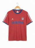 2013 Adidas FC Bayern Munich Tee