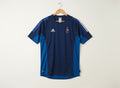 Vintage Adidas France Training Shirt