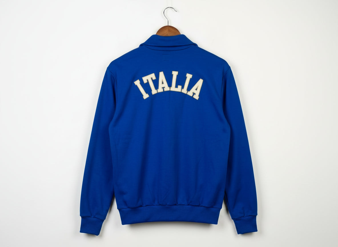 Vintage Adidas Originals Italia Track Jacket