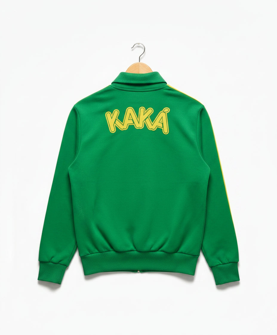 Adidas Originals Kaká Track Jacket