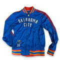 KD Thunder jacket — front