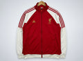 Vintage Adidas Liverpool FC Track Jacket