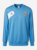 Adidas Real Madrid training sweatshirt