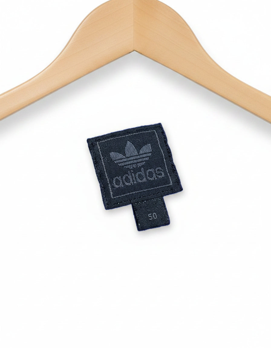 Vintage Adidas Originals Real Madrid Track Jacket