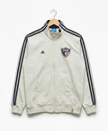 Adidas USA Soccer Track Jacket