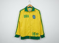 Vintage Brazil Track Jacket