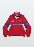 Vintage Washington Bullets Starter Pullover Jacket