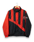 Vintage Chicago Bulls 1996 Apex One Puffer Jacket