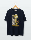 2016 Cleveland Cavaliers NBA Finals Champions T-Shirt