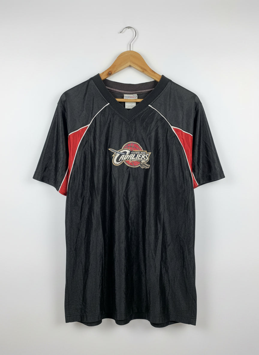 Reebok Cleveland Cavaliers Warm-Up Shooting Shirt