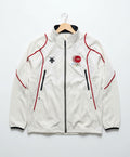 Descente Team Japan Olympic Track Jacket 2004