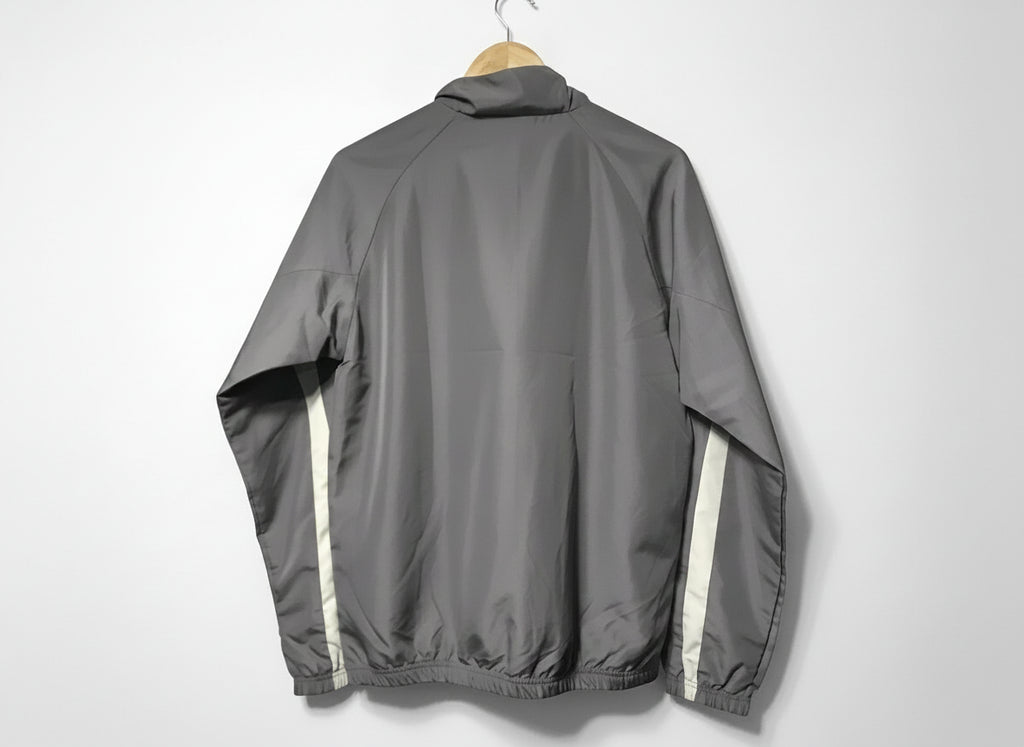 Vintage England Umbro Windbreaker