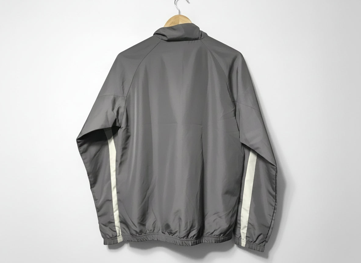 Vintage England Umbro Windbreaker