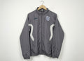 Vintage England Umbro Windbreaker