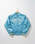 Vintage Kappa Argentina Satin Track Jacket Y2K