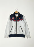 Vintage Kappa England Track Jacket Y2K