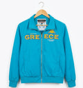 Kappa Greece Track Jacket