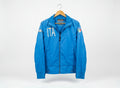 Kappa Italia National Team Track Jacket