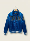 Vintage Kappa Italia Satin Track Jacket Y2K