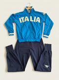 Vintage Kappa Italy Tracksuit Set Y2K