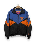 Knicks Pro Player Puffer