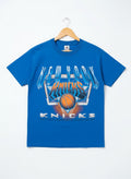 Vintage New York Knicks NBA T-Shirt