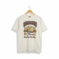 Vintage 2004 Los Angeles Lakers Western Conference Champions Tee
