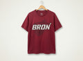 LeBron James Miami Heat BRON Tee