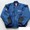 Orlando Magic Nutmeg jacket — front