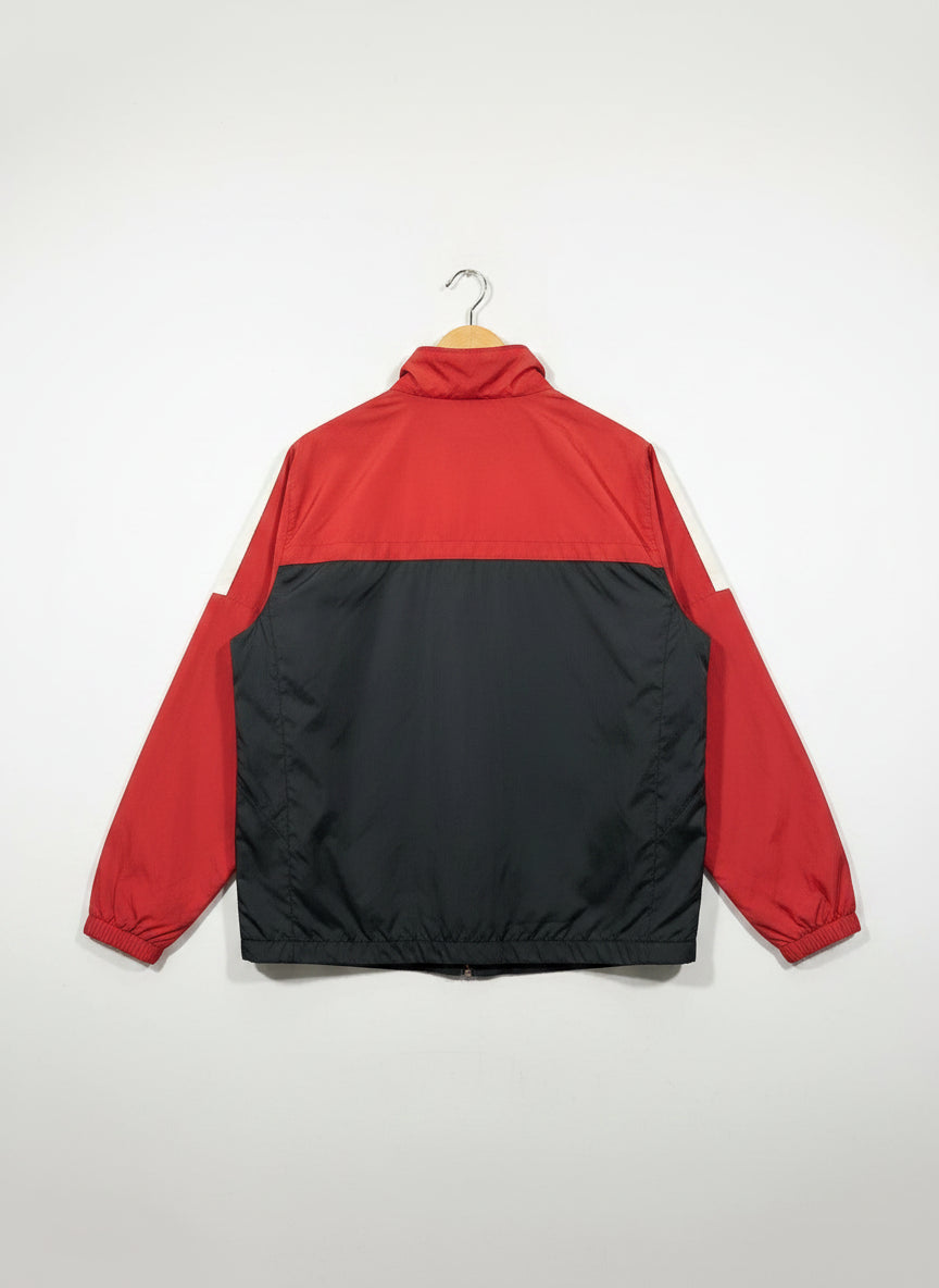 Nike Manchester United DHL Windbreaker