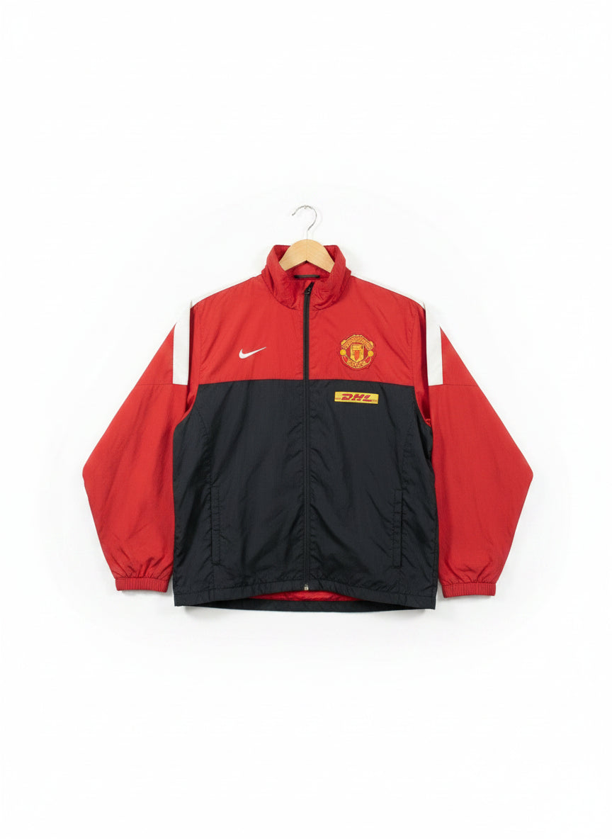 Nike Manchester United DHL Windbreaker
