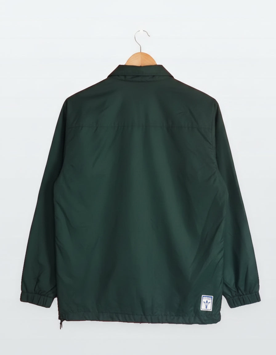 Vintage Adidas Originals Mexico National Team Windbreaker Jacket