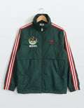 Vintage Adidas Originals Mexico National Team Windbreaker Jacket