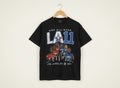 2011 NBA All-Star Game Los Angeles Tee