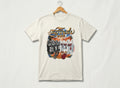 Vintage 2013 NBA Finals Spurs vs Heat Tee