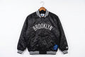 Nets Starter Satin Jacket
