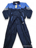 Nike 90s tracksuit — front