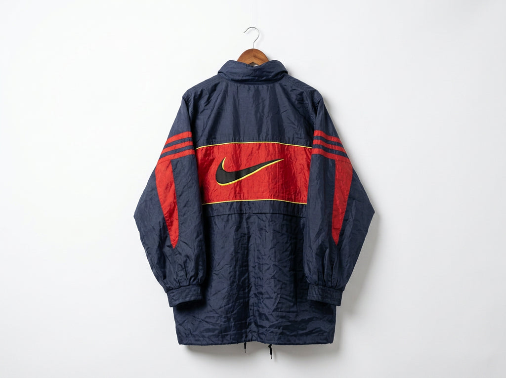 Vintage Nike ACG Brazil Jacket