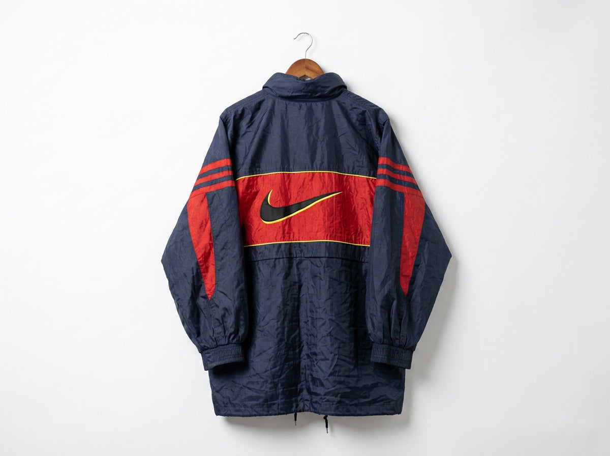 Vintage Nike ACG Brazil Jacket