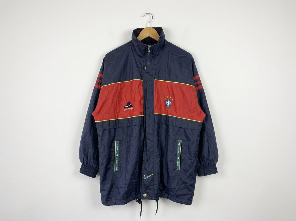 Vintage Nike ACG Brazil Jacket