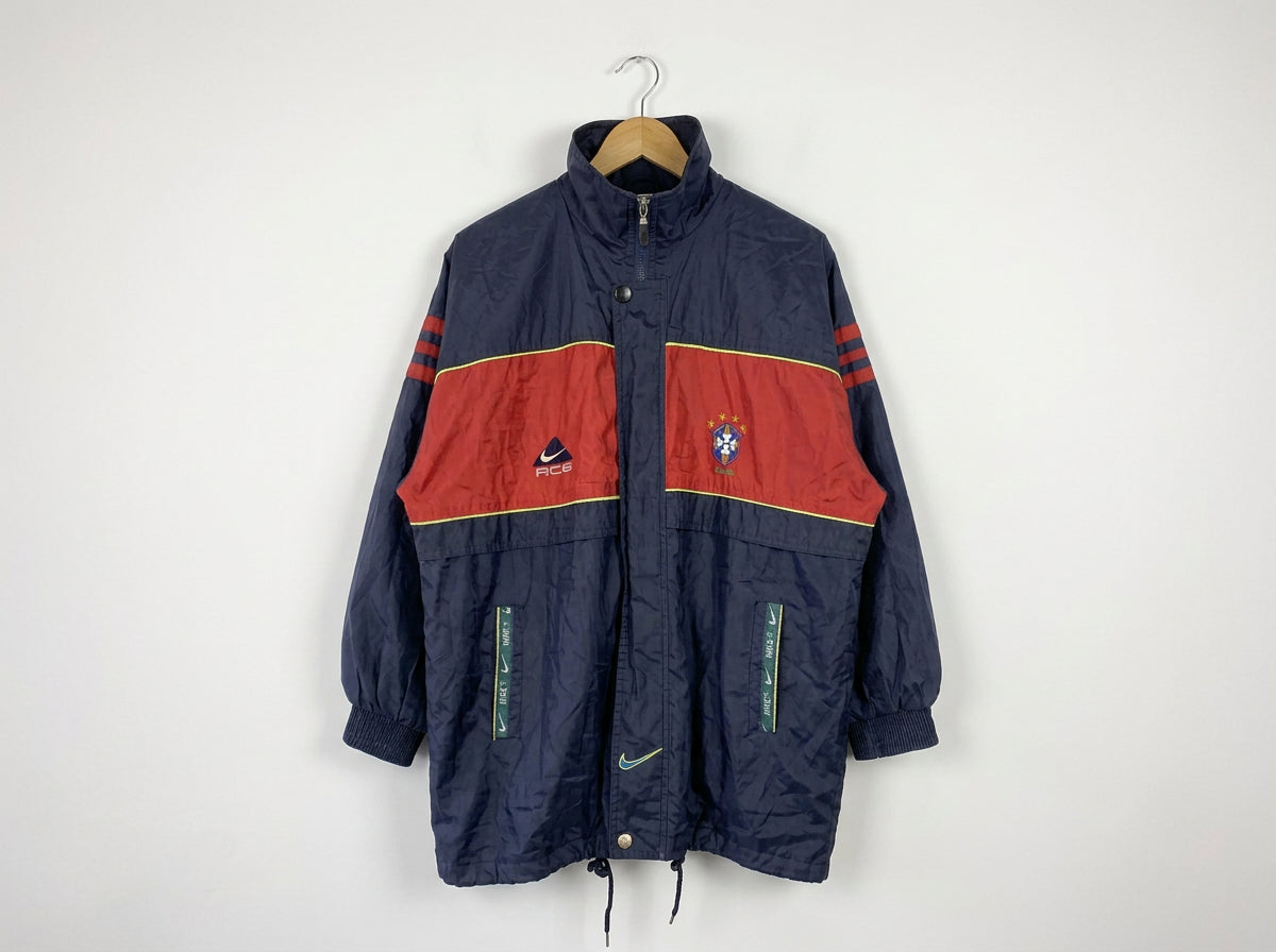Vintage Nike ACG Brazil Jacket