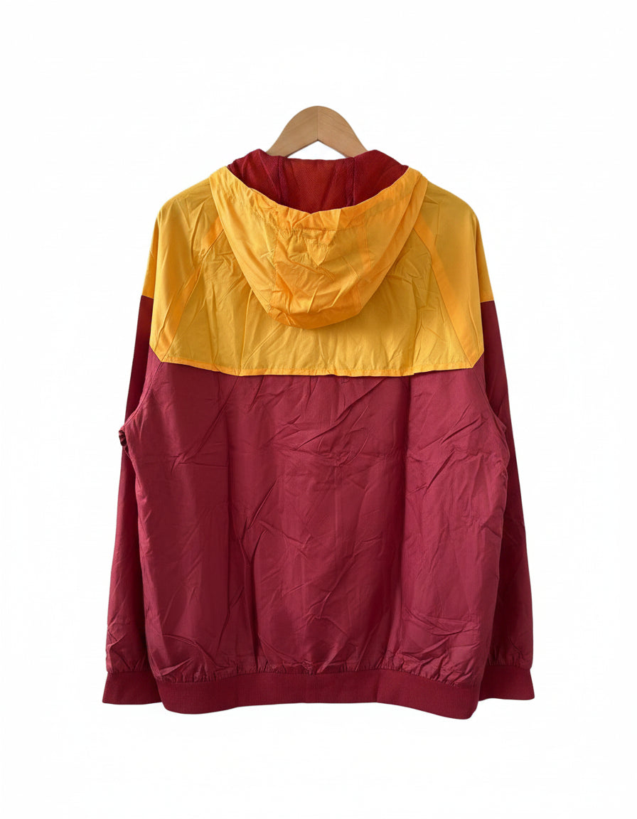 Nike AS Roma Windrunner Jacket 2014/15